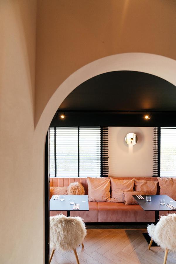 Enso - Boutique Hotel Knokke-Heist Exterior photo