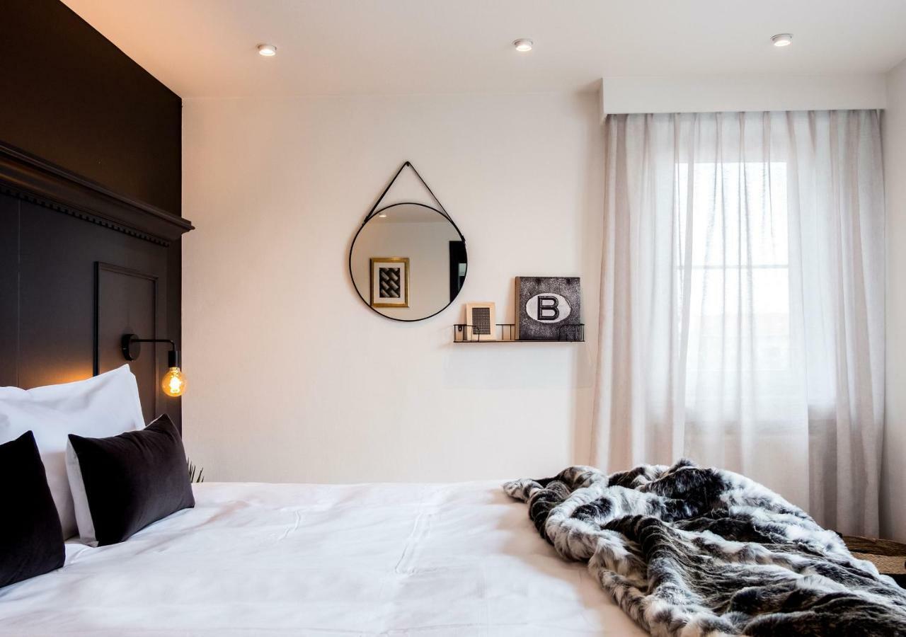 Enso - Boutique Hotel Knokke-Heist Exterior photo